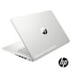 thumbnail image 4 of Laptop HP Stream 14-CF2733 Intel N4120 4GB Ram Disco 64GB WIN11 SILVER multicolor, 4 of 5