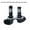 6500 White, variant on For GMC Sonoma 1998-2004 Escort 1998-2003 881 LED Fog Light Drving Bulbs 6000K White