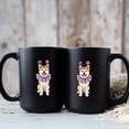 thumbnail image 3 of 4th of July Akita Celebrates Independence Day Mug Inu Dog Lover Coffee Tea Cup - 12010, 3 of 4