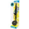 thumbnail image 1 of Otamatone "Neo 10th Anniversary Special Edition [Versión japonesa] Negro - Sintetizador de instrumentos musicales electrónicos japoneses, 1 of 5