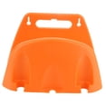 thumbnail image 4 of GOOHOCHY Hose Hanger Wall-mounted Hose Holder Support Carrier Hose Hanger for Garden Hose Wire, 4 of 8