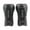 Black, variant on 1 Pairs Soccer Shin Guards for Toddler Youth, Soccer Shin Pads with Adjustable Double Strap for 3-14 Years Old Boys Girls Teens(Wine ,S)
