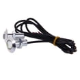 thumbnail image 6 of BQBQERT 2Pcs Motorcycle Eagle Eye Flash Light Cycling Equipment 12V LED Strobe Lights, 6 of 7