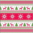 thumbnail image 3 of CafePress - Ugly Christmas Sweater Hoodie - Pullover Hoodie, Hooded Sweatshirt, 3 of 4