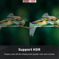 thumbnail image 5 of I96 D5 TV Stick H313 1 Go+8 Go 4K 2.4G+5G Double WiFi Android TV Box TV Stick Lecteur Multimédia Décodeur, 5 of 5