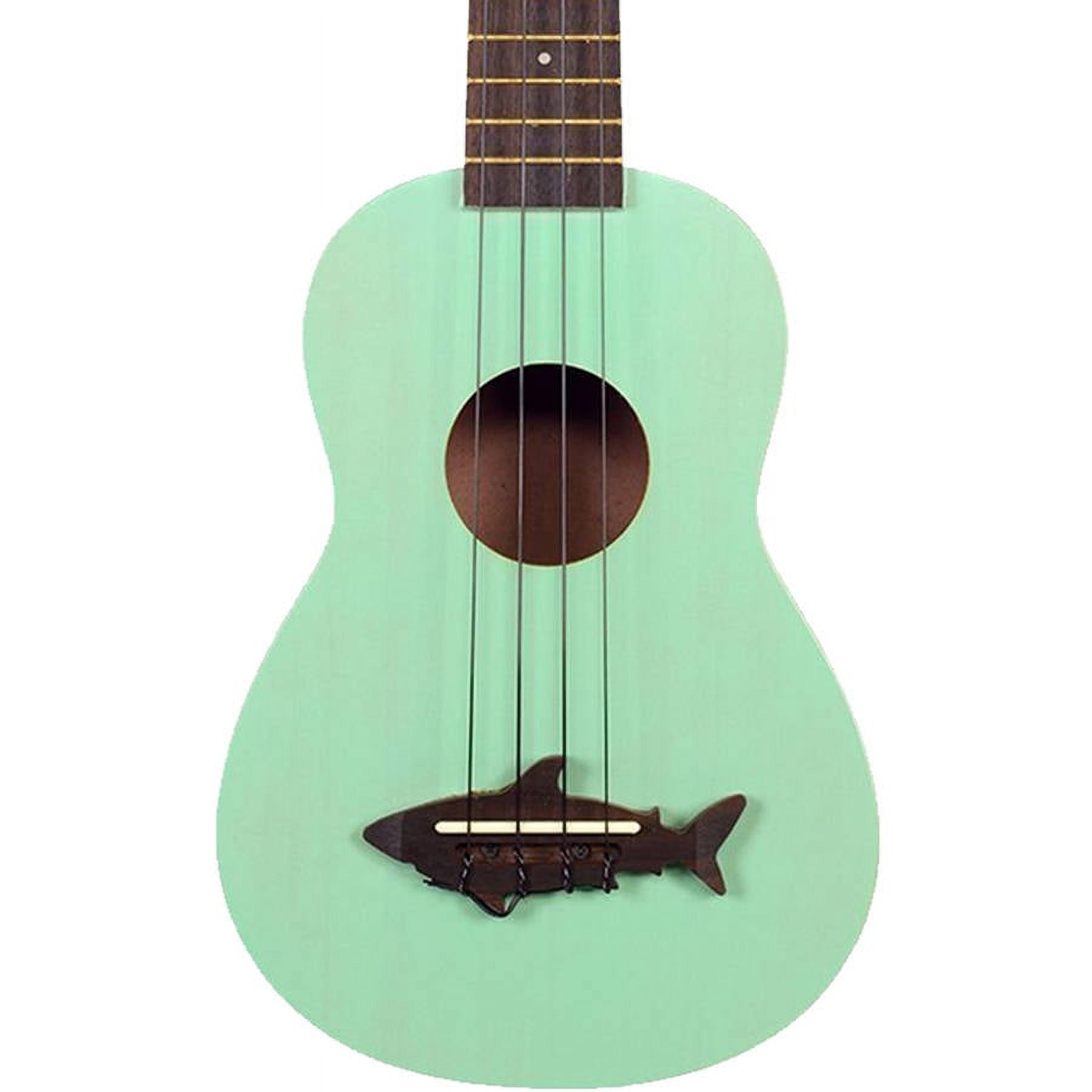 Kumala Savesta - Fli fla flo - Ukulele 