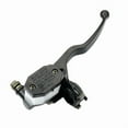 thumbnail image 4 of Motorcycle Front Brake Master Cylinder Reservoir Lever for Suzuki GS125 GN125 GN250 GS250 M10, 4 of 6