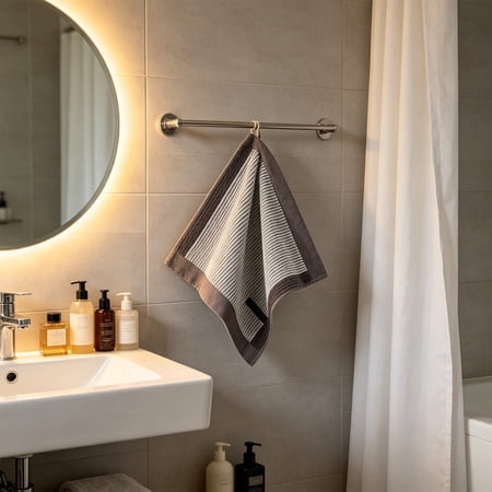 YiJuHui Soft Cotton Face Towel Hand Towel H… product image