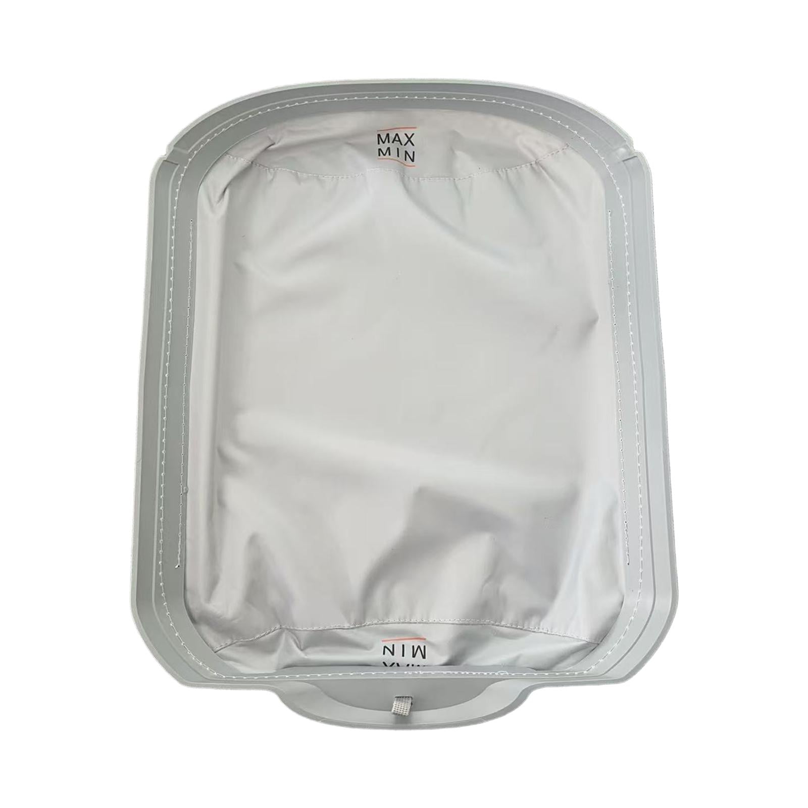Cat Litter Box Mat Removable Liner Tray Smart Cat Litter Box Liner Durable Triple Protection for Cat Cleaning Area
