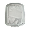 thumbnail image 2 of Alfombrilla para Caja de Arena de Gato Automática Tapete Forro Extraíble Acolchado Impermeable Antipolvo Resistente Adecuada para Limpieza Hogar, 2 of 8