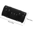 thumbnail image 2 of BESTYASH Bolsa Frontal Para Motocicleta Multifuncional Con Para Almacenamiento, 2 of 8