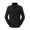 Black, variant on BiZtdJrK Mens Hiking Shirts Button Down Long Sleeve Shirts Solid Waterproof Breathable Shirt Outdoor Fishing Camping Work Shirts s Khaki L