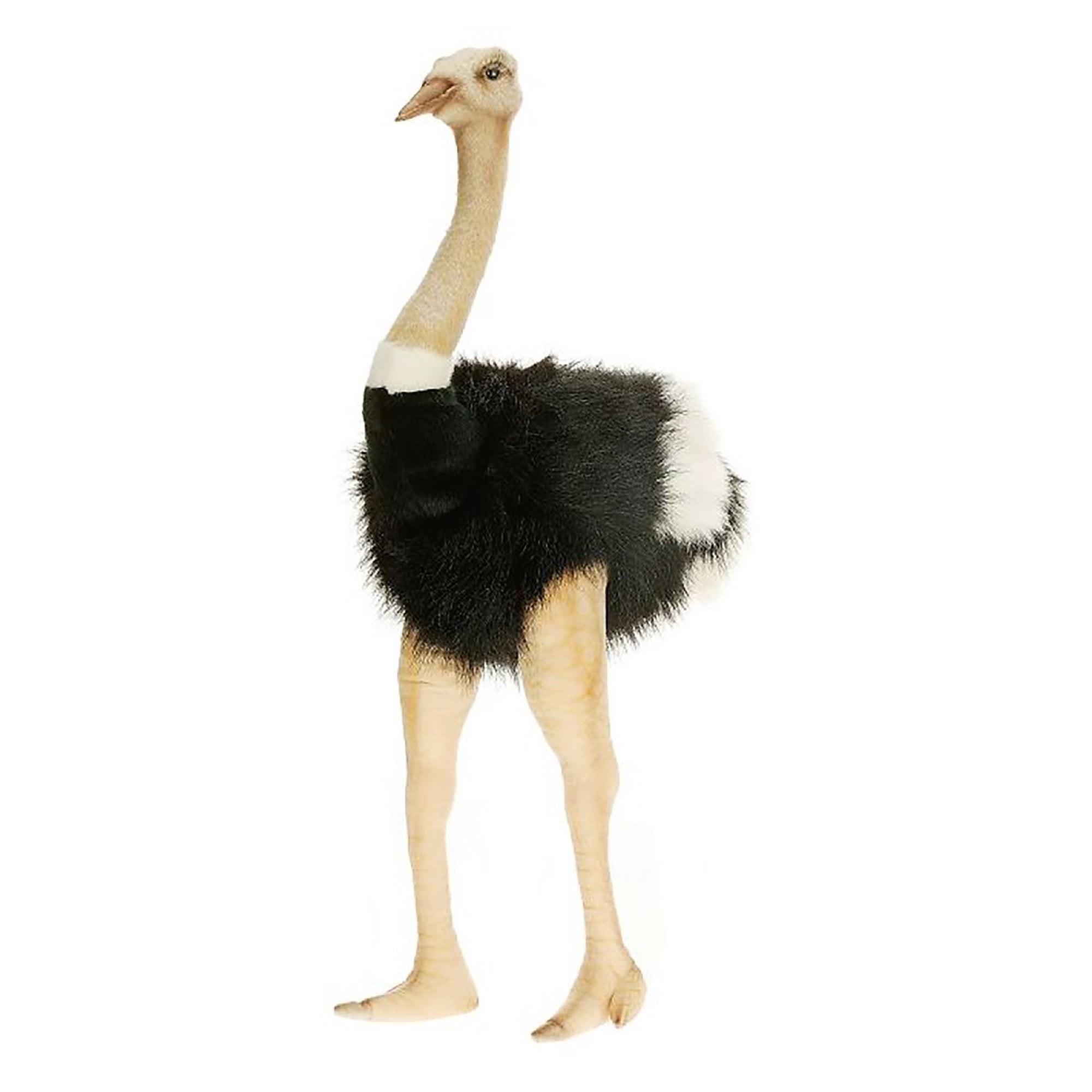 stuffed ostrich walmart