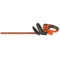 thumbnail image 3 of BLACK+DECKER Electric Hedge Trimmer, 22-Inch, (BEHT350), 3 of 7