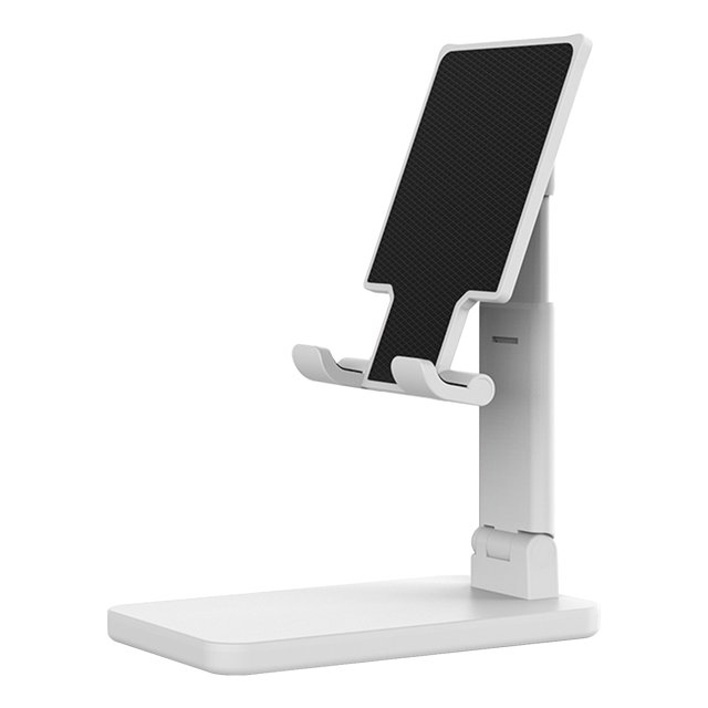 Soporte plegable telescópico perezoso portátil, soporte creativo antideslizante para teléfono móvil, soporte para tableta, soporte para teléfono móvil