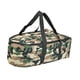 thumbnail image 4 of Bolsa de aparejos de pesca, bolsa de transporte, organizador de gran capacidad con asa Estilo A, 4 of 9