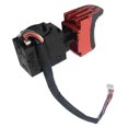 thumbnail image 1 of Replacement Accessory for 1pc Switch Compatible with METABO PowerMaxxSB12BL SB18LBL BS18LBL BS18LBLQ and PowerMaxxSSD12BL, 1 of 4