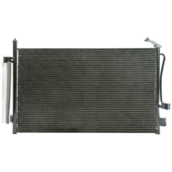 For Subaru Forester 2003 2004 2005 2006 2007 2008 A/C AC Condenser Drier - BuyAutoParts