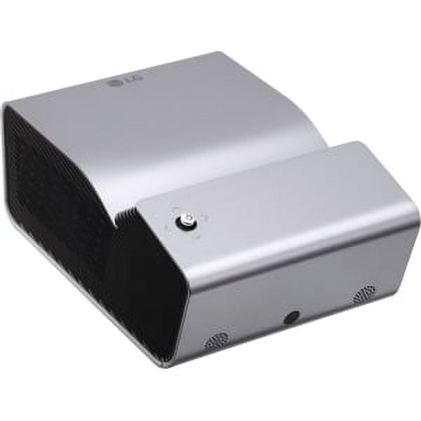 LG PHUG Ultra Short Throw Projector with Built in Battery