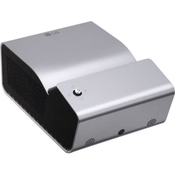 LG PH450UG Ultra Short Throw Projector with Built-in Battery