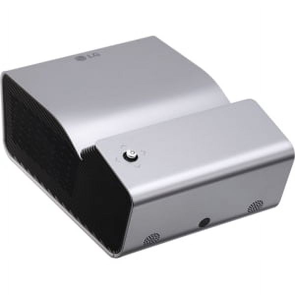 LG PH450UG Ultra Short Throw Projector with Built-in Battery - image 3 of 8