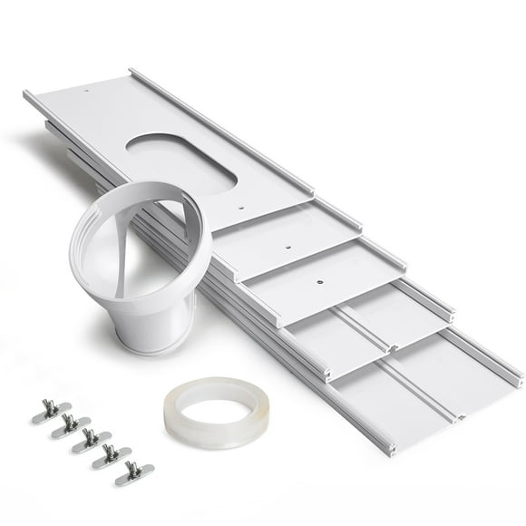 Portable Air Conditioner Hose Kit