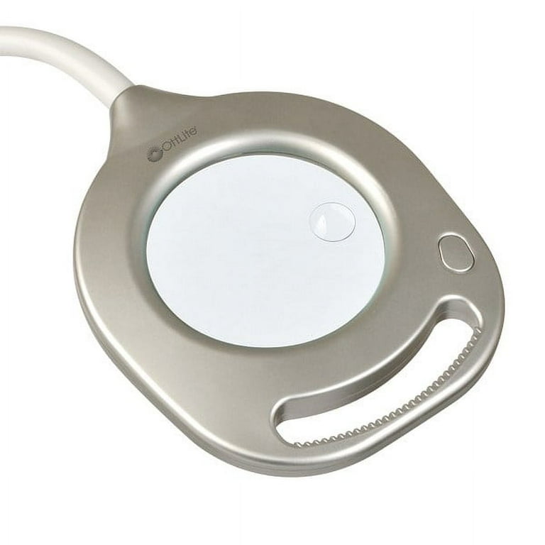 OttLite 2 In 1 LED Magnifying Lamp – The Shop at The Sight Center