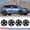 17 inch- Black Lacquer, variant on 4Pcs Set Hubcap for 2013-2018 Toyota Rav4,17" Wheel Rim Cover Replacement,Compatible with Steel Wheels,Snap on Installation,PP Material,Matte Black Painted