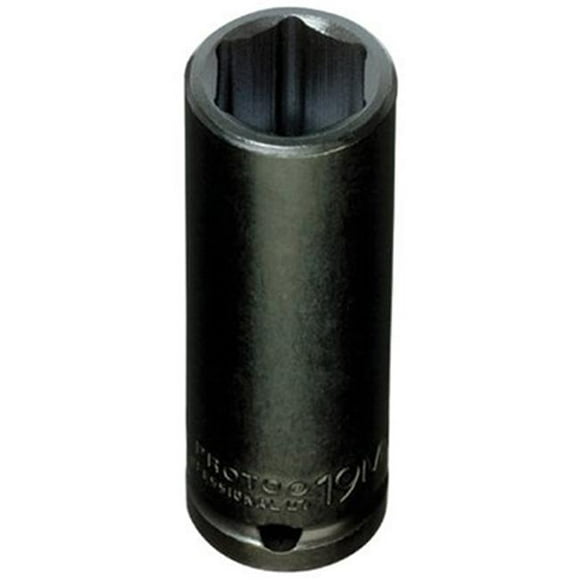 Proto 577-7321M Skt Imp 1-2 Dr 21Mm 6 Pt