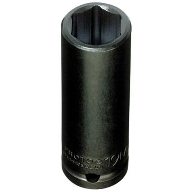 Proto 577-7321M Skt Imp 1-2 Dr 21Mm 6 Pt