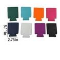 thumbnail image 3 of SUTENGDA Silicone Pot Holder Oven Mitt Mini Glove 9colours Heat Resisi, 3 of 5