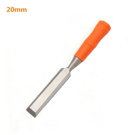 

【Ready Stock】 1pc 8-24mm Wood Carving Chisels Knife for Artist Carpenter Sculpte Woodcarve Gouge
