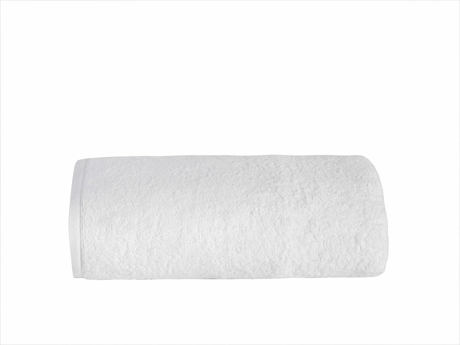 JUMBO BATH SHEET 40X8O WHITE
