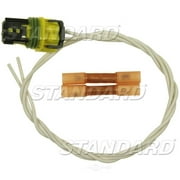 S-1251 Air Bag Sensor Connector By STANDARD MOTOR PRODUCTS