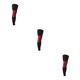 thumbnail image 4 of Sonducket 1X Rodillera Compresión Brace Support Sport Joint Pain Artritis Relief Black and Red XL Type1 NO1, 4 of 6
