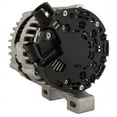thumbnail image 2 of New 150Amp Alternator Fits Volvo C70 2.5L 2007-09 2010 0121615014 0-986-080-817, 2 of 2
