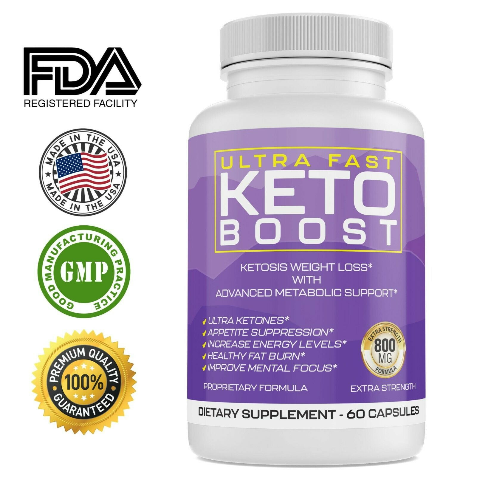 BHB Keto Diet Pills Advanced Weight Loss shark Tank  Burn Fat Fast