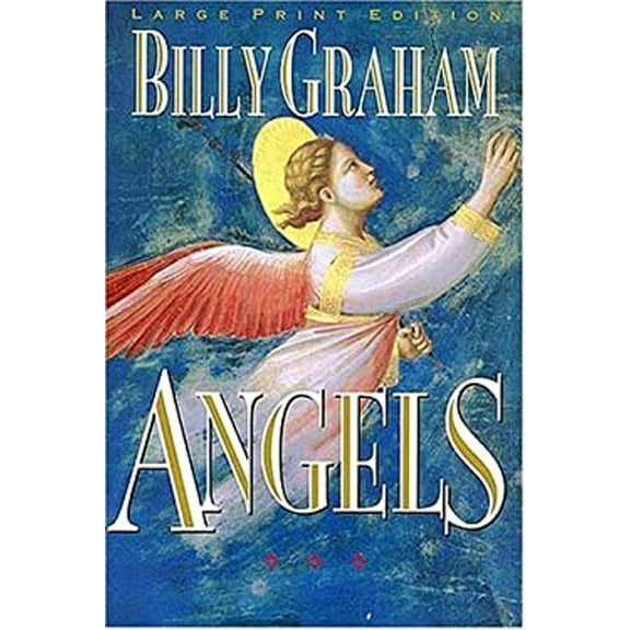 Pre-Owned Angels : God's Secret Agents (Paperback) 9780849936821