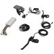thumbnail image 3 of Kit de modificación de Bicicleta eléctrica Sincero jn22a controlador gd06 panel pulgar acelerador mango de freno, 3 of 10
