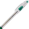 thumbnail image 4 of Bolígrafo Pentel R.S.V.P., 1 mm, punta mediana, tinta verde, 4 of 9