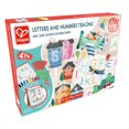 thumbnail image 1 of Hape - Traçage des Lettres et des Chiffres, 1 of 1