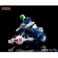 thumbnail image 5 of B2five Robotech Lance Vr-041h Saber Cyclone 1/28 F, 5 of 5