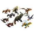 thumbnail image 2 of Capcom CFB Model Volume 1-3 Monster Hunter The Best Capcom CAP05514, 2 of 2