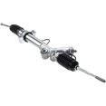 thumbnail image 2 of A-Premium Power Steering Rack and Pinion Assembly Compatible with Nissan Murano 2005-2007 with Hydraulic Power, 2 of 5