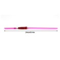 thumbnail image 3 of Birdeem 100Pcs Mixed Hawaiian Party Cocktail Umbrella Parasol Drinking Straws, 3 of 12