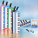 thumbnail image 1 of Armónica 37 Teclas 32 Teclas Aula Estudiantes Instrumentos Musicales Principiantes Niños Instrumentos de Viento, 1 of 5
