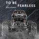 thumbnail image 3 of Labymos 1/16 todoterreno Buggy aleación RC coche, 3 of 8