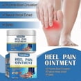 thumbnail image 2 of south moon heel pain paste for heel spur relief, 2 of 4