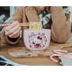 thumbnail image 4 of Juego de vajilla Ramen Silver Buffalo Hello Kitty Holiday, 4 of 9