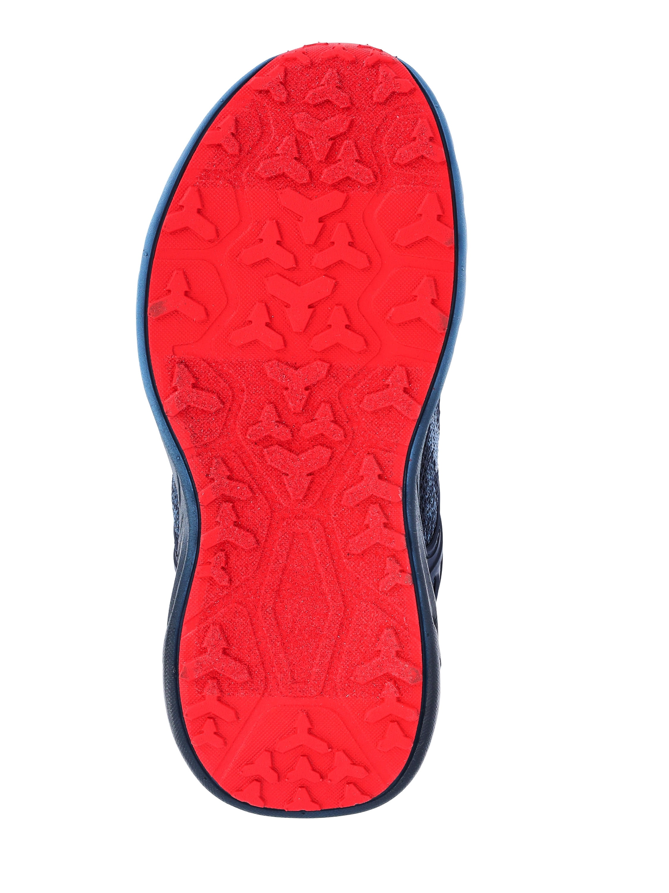 Athletic Works Toddler & Big Kids Knit Cage Athletic Sneakers